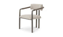 Cassidy Dining Chair Light Brown