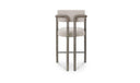 Cassidy Counter Stool Light Brown