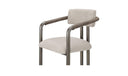 Cassidy Counter Stool Light Brown