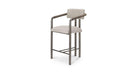 Cassidy Counter Stool Light Brown