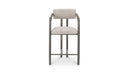 Cassidy Counter Stool Brown
