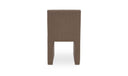 Sally Dining Chair Light Brown