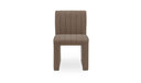 Sally Dining Chair Light Brown