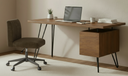 Sally Office Chair Cedar Green