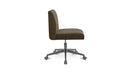 Sally Office Chair Cedar Green
