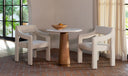 Elise Dining Chair Stripe