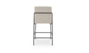 Danny Counter Stool Ivory
