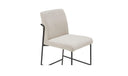 Danny Counter Stool Ivory