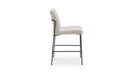 Danny Counter Stool Ivory