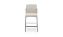 Danny Counter Stool Ivory