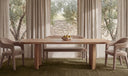 Martens Dining Bench Camel
