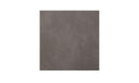 Burton Counter Stool Grey Vegan Leather