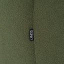 Yolonda - Modern Green Fabric Bed