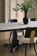 Champagne Side Chair