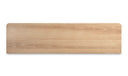 Round Off Sideboard Natural Oak