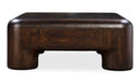 Rowan Coffee Table Dark Brown