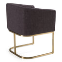 Yukon - Modern Dining Chair