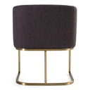 Yukon - Modern Dining Chair