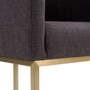 Yukon - Modern Dining Chair