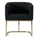 Yukon - Modern Dining Chair