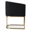 Yukon - Modern Dining Chair