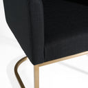 Yukon - Modern Dining Chair