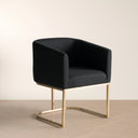 Yukon - Modern Dining Chair