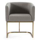 Yukon - Modern Dining Chair