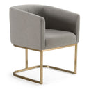 Yukon - Modern Dining Chair