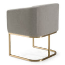 Yukon - Modern Dining Chair