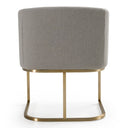 Yukon - Modern Dining Chair