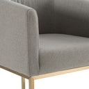 Yukon - Modern Dining Chair
