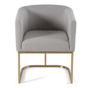 Yukon - Modern Dining Chair