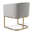 Yukon - Modern Dining Chair