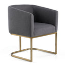Yukon - Modern Dining Chair