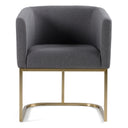Yukon - Modern Dining Chair