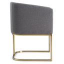 Yukon - Modern Dining Chair