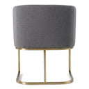 Yukon - Modern Dining Chair