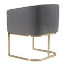 Yukon - Modern Dining Chair