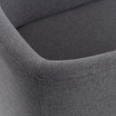 Yukon - Modern Dining Chair