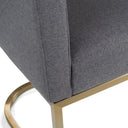 Yukon - Modern Dining Chair