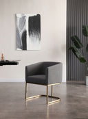 Yukon - Modern Dining Chair