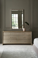 Hang Up Dresser