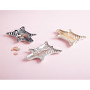 Zebra Stacking Dish