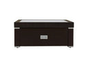 SMA Zen Comp 50 Modern Tobacco Nightstand