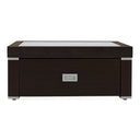 SMA Zen Comp 50 Modern Tobacco Nightstand