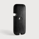 Black Extrusion Ovoid - L by Ethnicraft, view 3