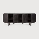 Mosaic Sideboard by Ethnicraft, view 2
