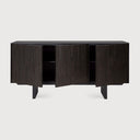 Mosaic Sideboard by Ethnicraft, view 10