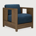 Roan Lounge Chair by Ethnicraft
